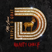 Reality Check - Single - Mr. Lucci