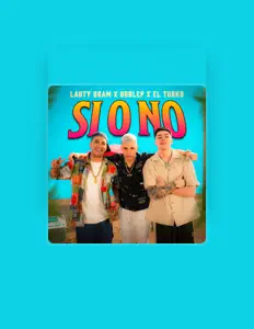 Listen to El Turko, watch music videos, read bio, see tour dates & more!