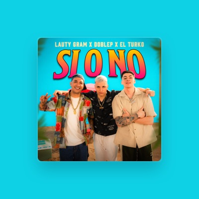 Listen to El Turko, watch music videos, read bio, see tour dates & more!