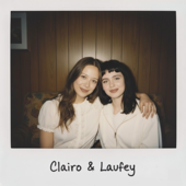 Clairo and Laufey