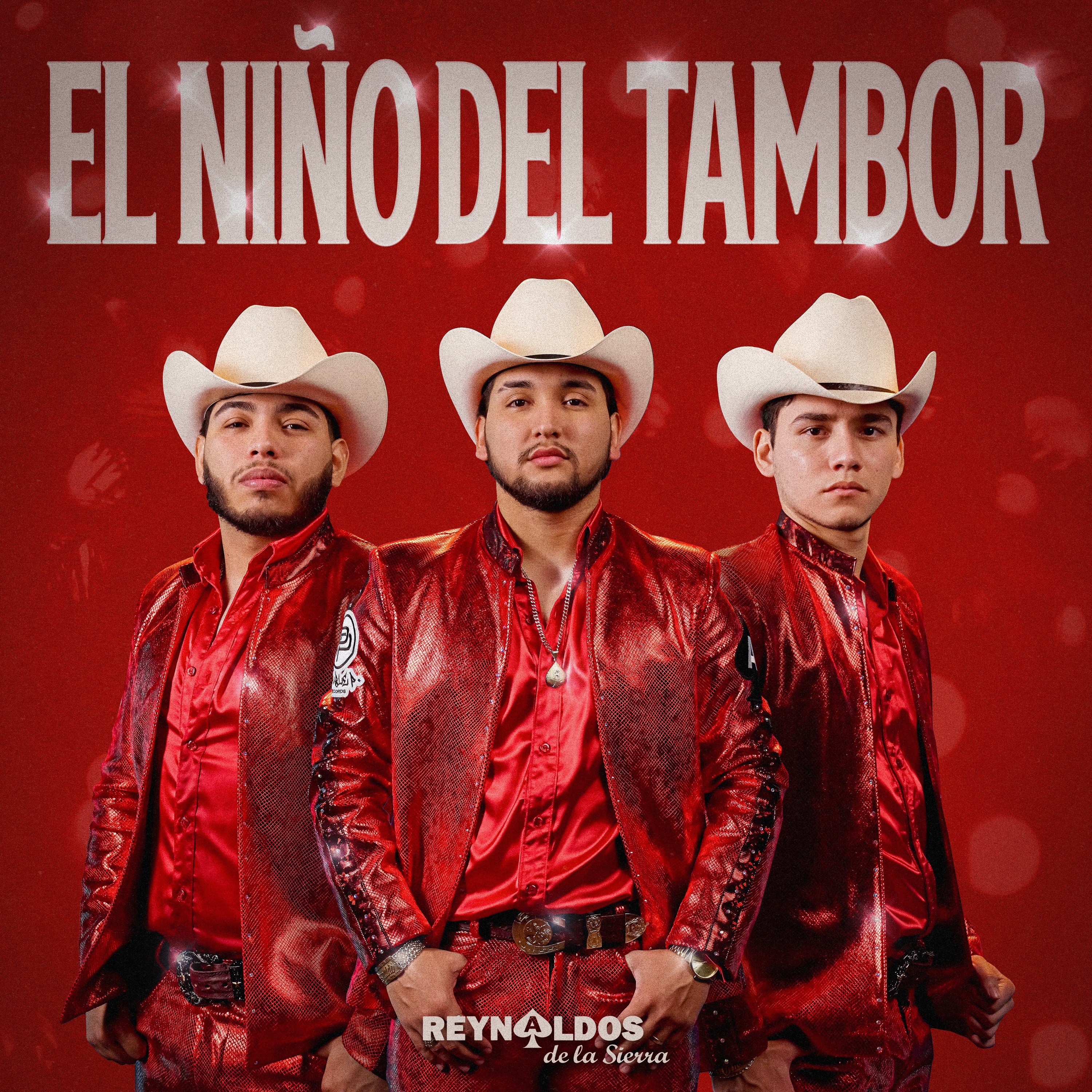El Niño Del Tambor - Single