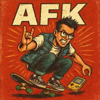 AFK (Away From Knitting) (feat. Nick Eyra & Karbonium) - Single - Water Rise