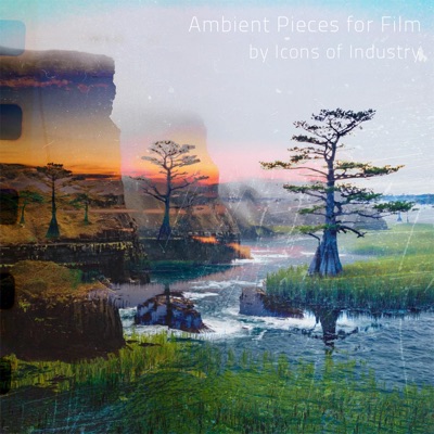 Ambient Pieces for Film - EP