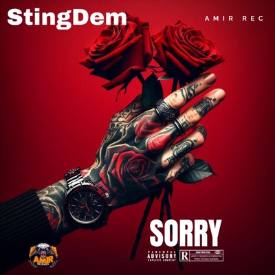 SORRY - Single