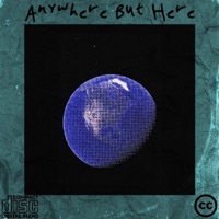 Anywhere But Here - Single - Zeno Woods