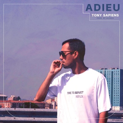 Adieu - Single