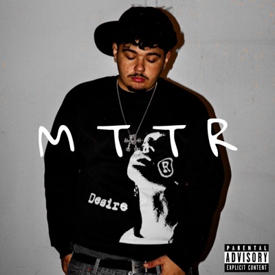 Message To The Real - Single