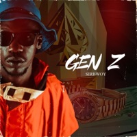 MA GEN ZI (feat. Dyana Cods) - Single - Sir Bwoy