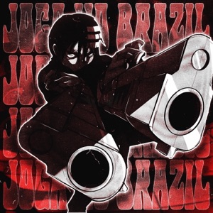 JOGA NA BRAZIL - EP