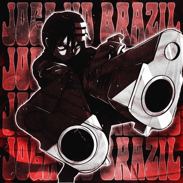 JOGA NA BRAZIL - EP