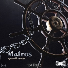 MATROS Sjakklubb & Stud