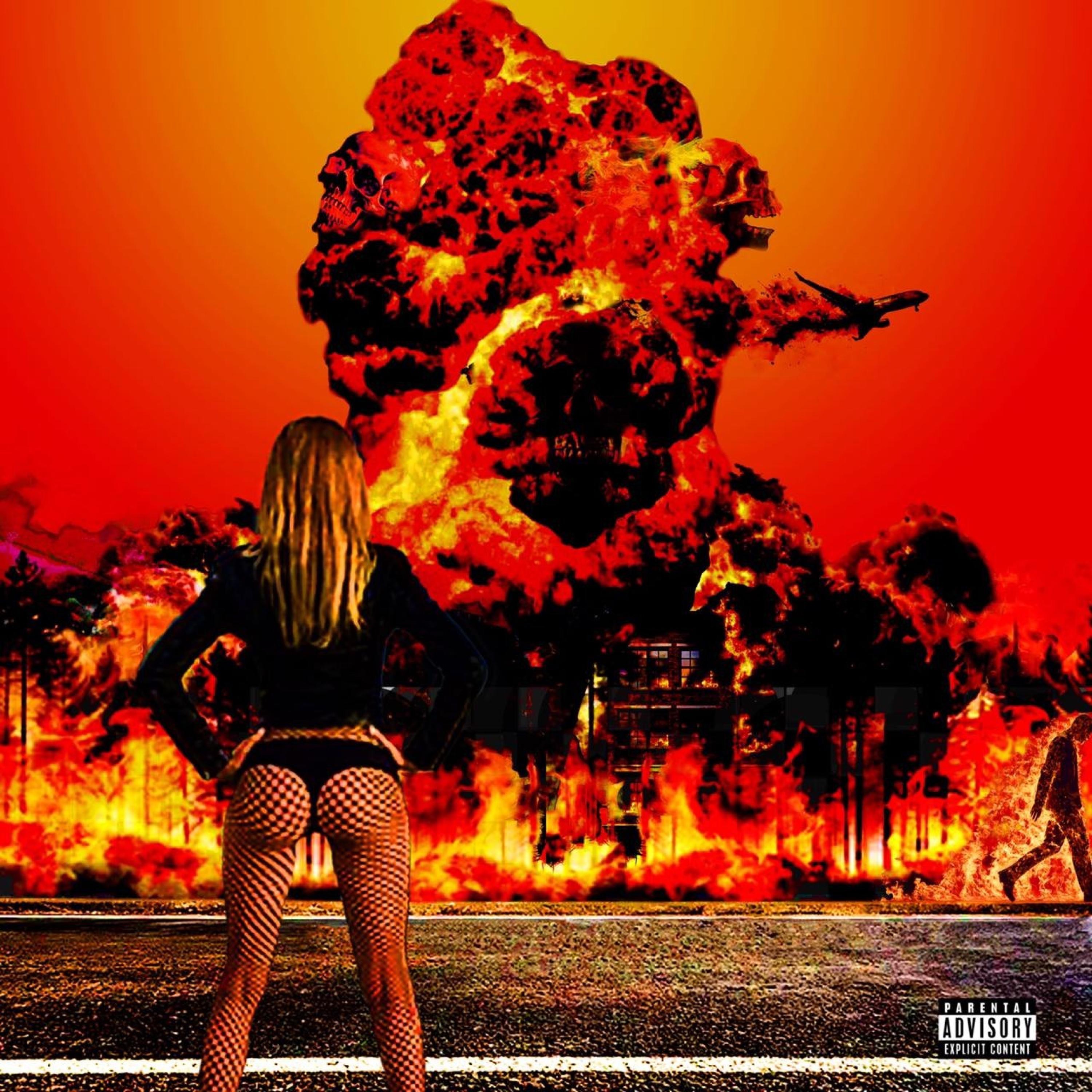 BURNOUT(DELUXE)
