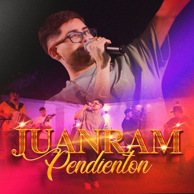 PENDIENTON (En vivo) - Single