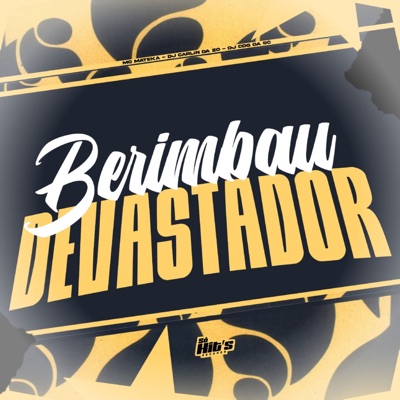 Berimbau Devastador - Single
