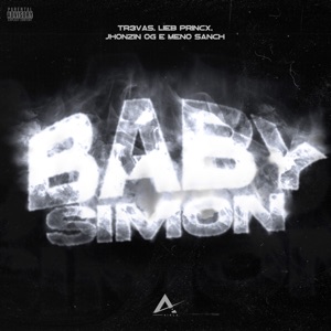Baby Simon (feat. TR3VAS)