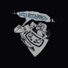 Dub Surfer (feat. Auxlee) Molokai