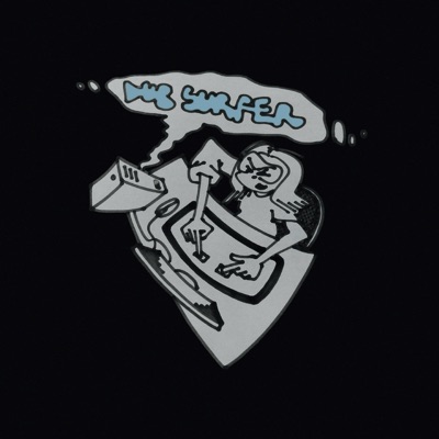 Dub Surfer (feat. Auxlee) - Single