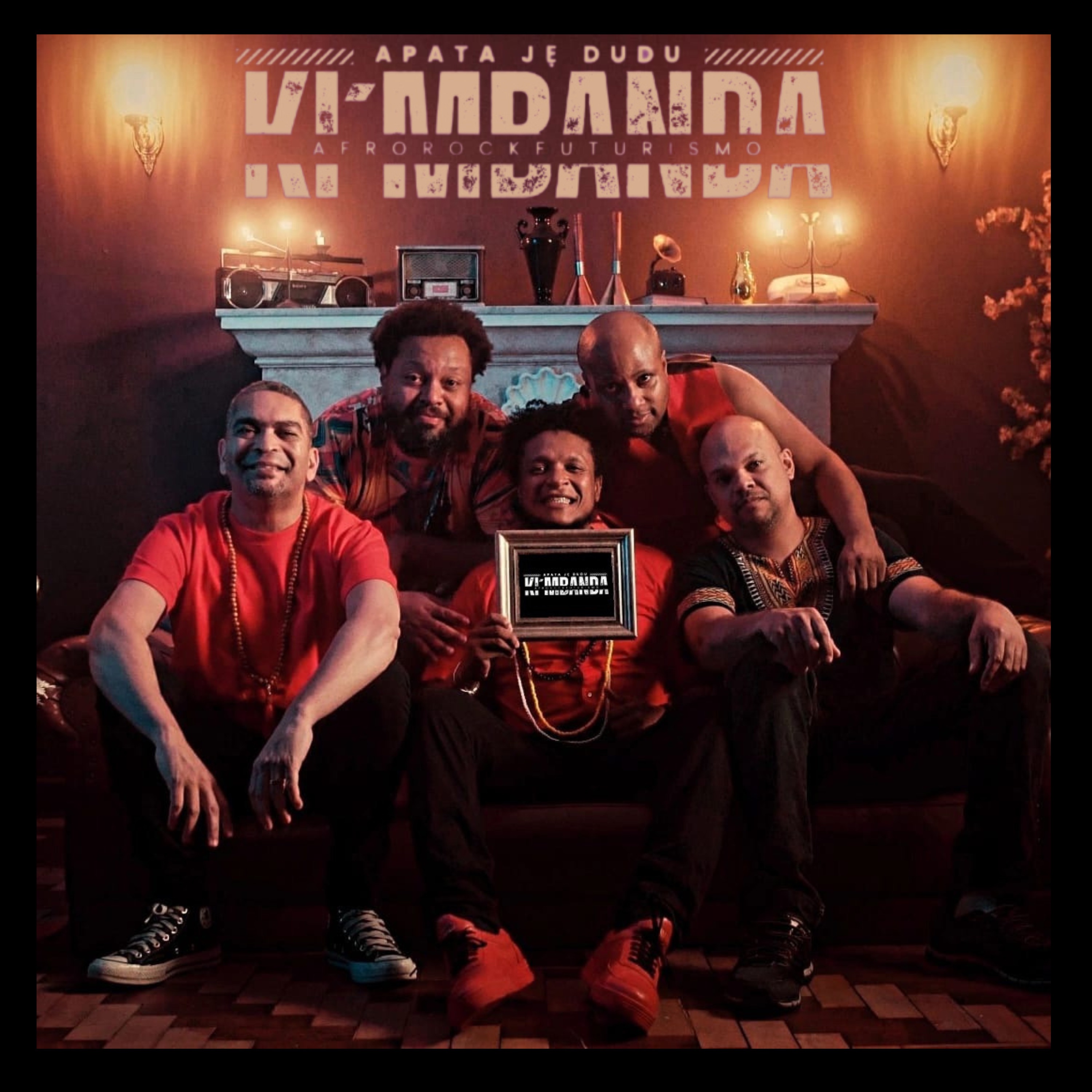 Hit Your Head - Single