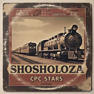 Shosholoza - Single