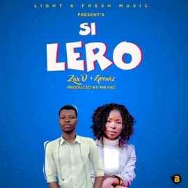 Si Lero (feat. Grewiz) Zax D
