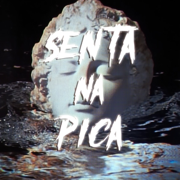 SENTA NA PICA - EP