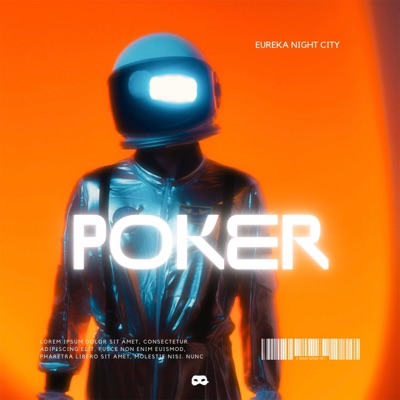 Poker (Club Mix) - Single