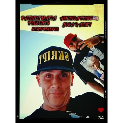 America First (feat. Joka Q Army) - Single