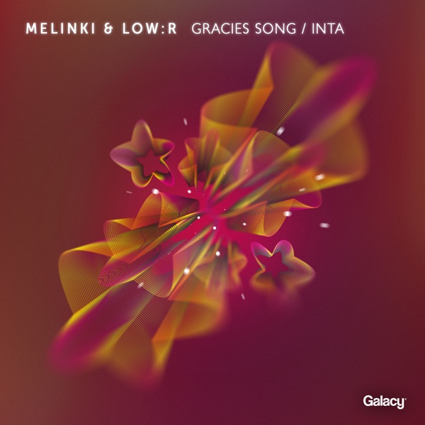 Gracies Song / Inta - Single