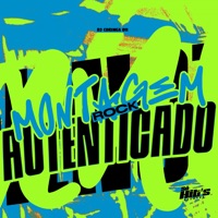 Montagem Rock Autenticado - Single - DJ Coringa 011