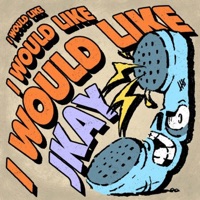 I Would Like - Single - JKAY