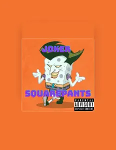 Dengarkan Baby Joker, tonton video musik, baca bio, lihat tanggal tur & lainnya!