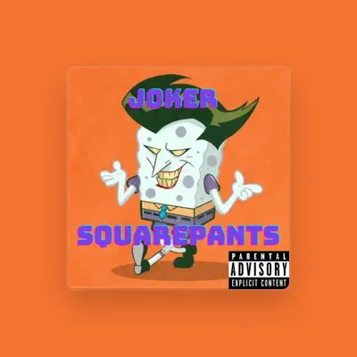 Listen to Baby Joker, watch music videos, read bio, see tour dates & more!