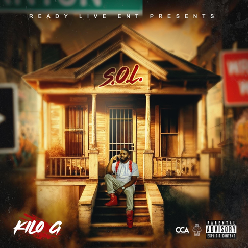 Kilo G: albums, songs, playlists | Deezer