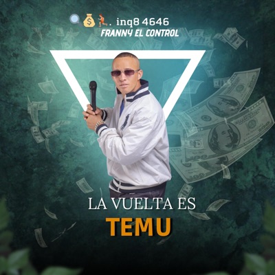 TEMU ES LA VUELTA - Single