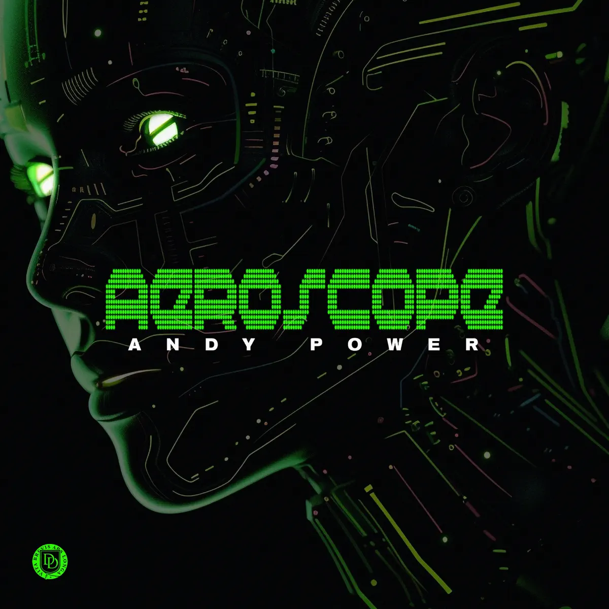 Andy Power - Aeroscope (2024) [iTunes Plus AAC M4A]-新房子