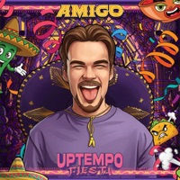 UPTEMPO FIESTA - Single - Amigo