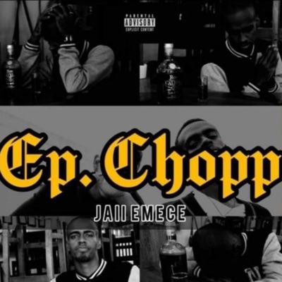 Chopp - EP