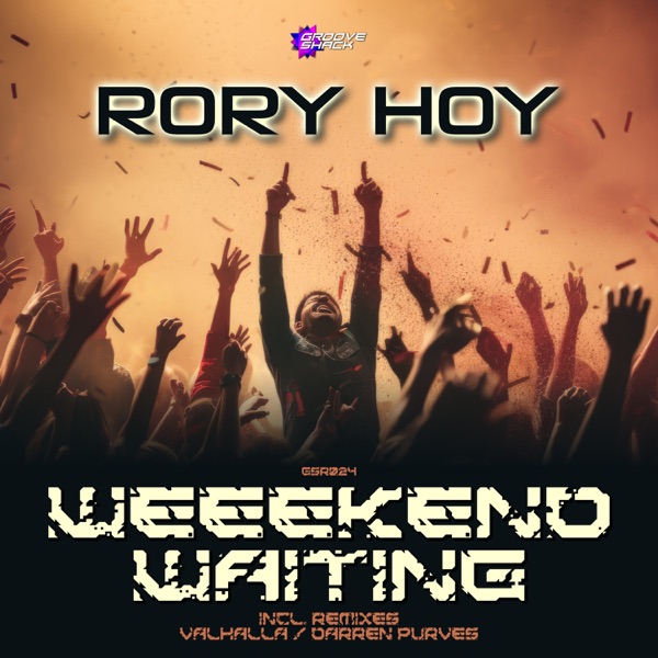 Weekend Waiting - EP