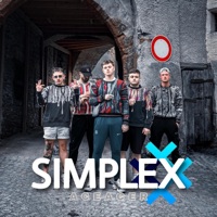 SimpleX - Single - AceAcer