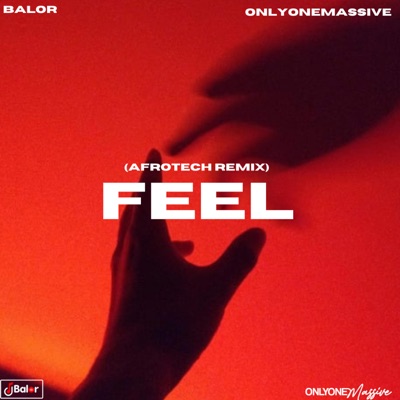 FEEL (feat. BALOR) - Single