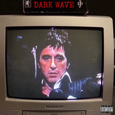 Dark Wave (feat. Andrio Ibraine & VD) - Single