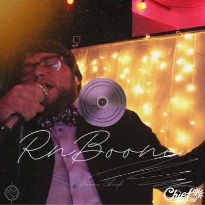 RNBoone - EP