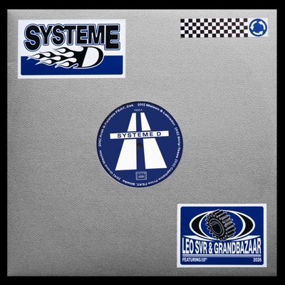 Strip-Tease - Single