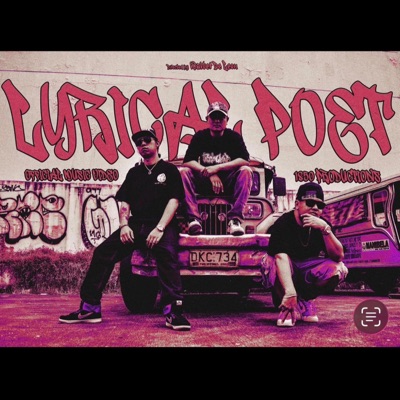 Lyrical Poet (feat. Estag Rima & Fix-U) [Remix] - Single