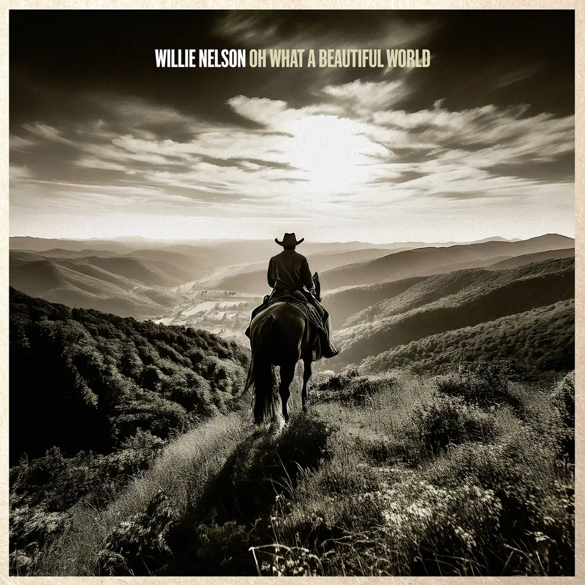 Willie Nelson - Oh What A Beautiful World (2025) [iTunes Plus AAC M4A]-新房子