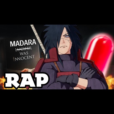 Madara Was innocent (Hindi Rap) - Single