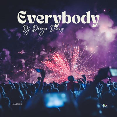 Everybody - Single
