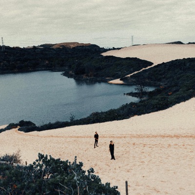 ANXIETY (feat. CHEEMX) - Single