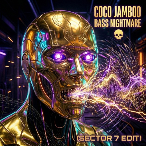 COCO JAMBOO (BASS NIGHTMARE)