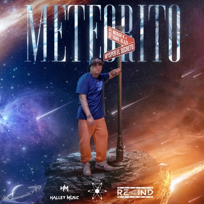 Meteorito - Single